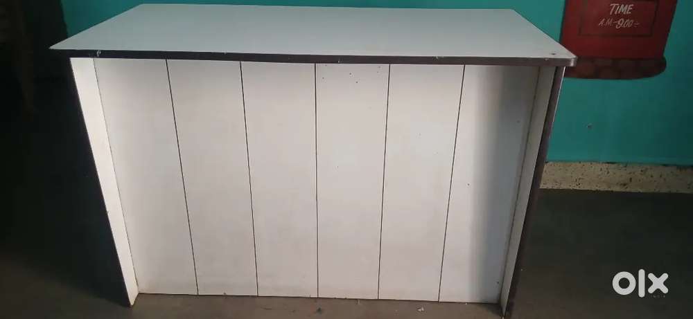 Table and 2 chair