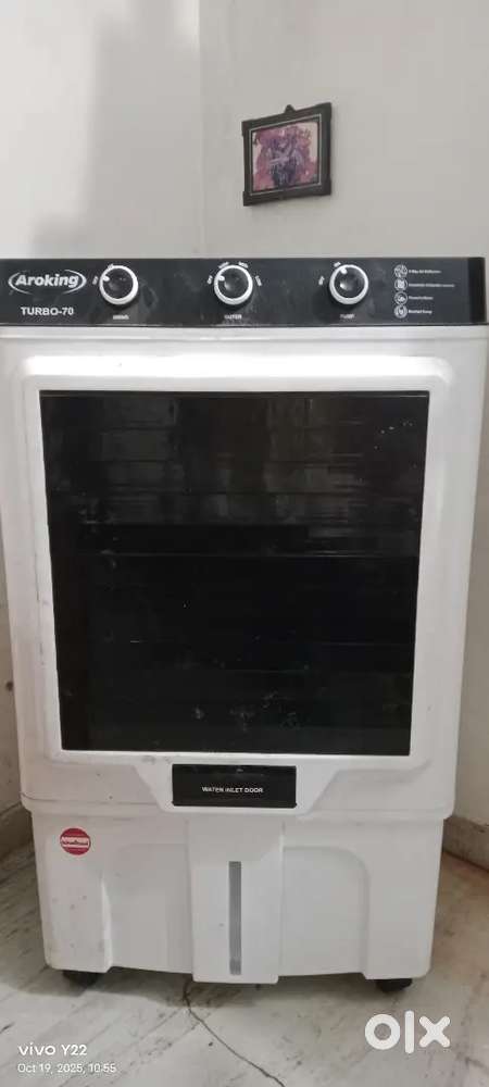KHAITAN COOLER