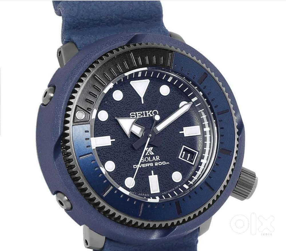Seiko Men watch