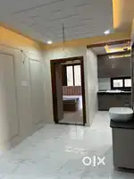 3BHK with all new facilities