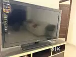 Samsung tv FHD 55. Inch