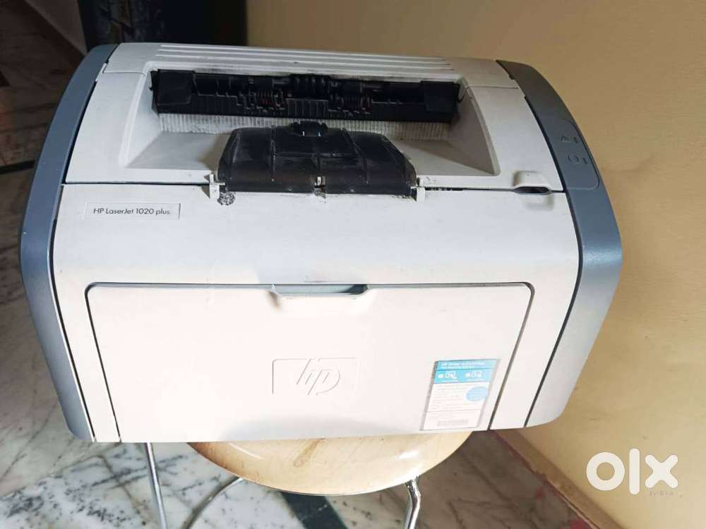 HP 1020 PLUS PRINTER