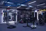 Complete Gym Cultfit Gym Frenchise .