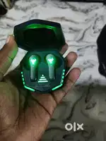Aroma 45 ms low latency Earbuds