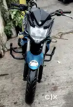 YAMAHA FZ VIRSION 2