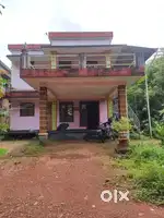 Newly builted