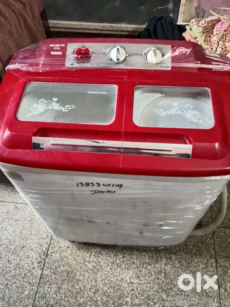 6.5.kg Godrej sammy washing machine