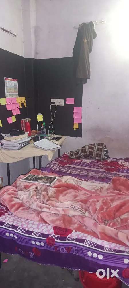 Best room for students