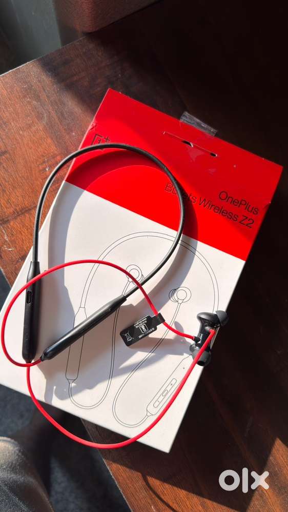Brand new Oneplus Bullets wireless z2