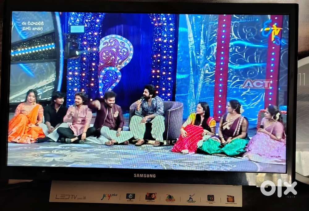 Samsung Joy Plus 24 inch TV