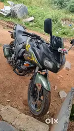 Yamaha Fazer