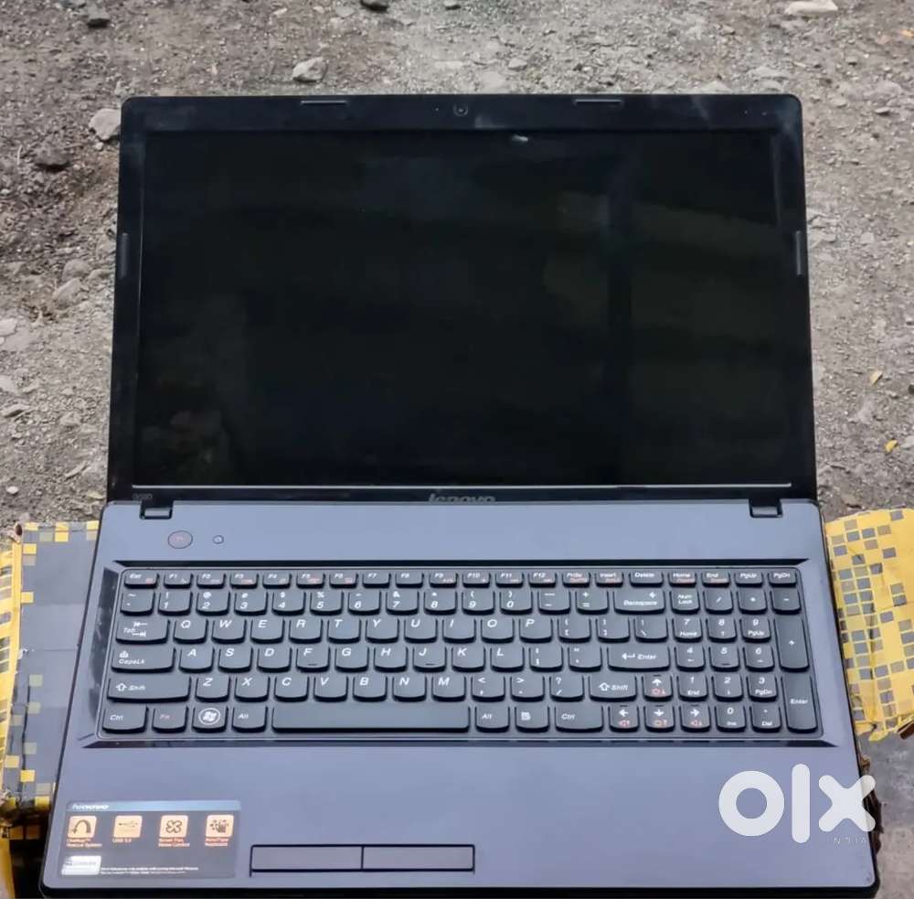 Lenovo Laptop