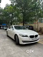 BMW 5 Series 2011 Diesel Well Maintained