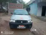Maruti Suzuki Alto 2011 Petrol Good Condition
