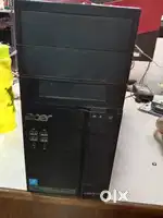 i5 6th gen cpu sell 16gb ram 120gb SSD 500gb hard disc