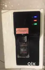 In warranty Aquaguard Astor UV+UF+ copper water filter.
