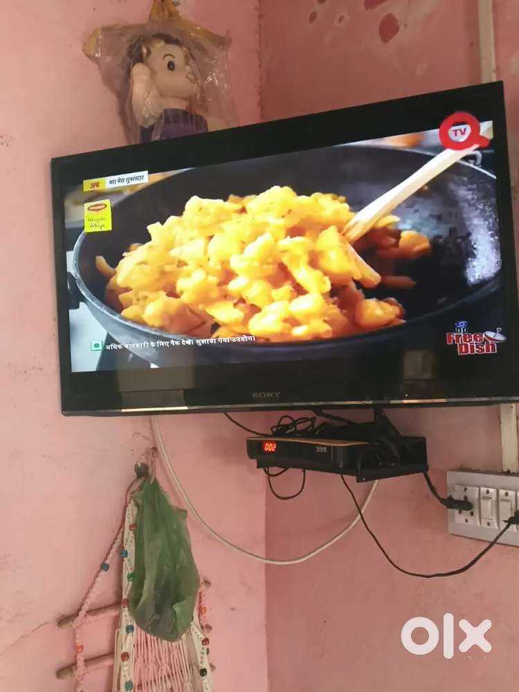 Sony led bravia 32inchi