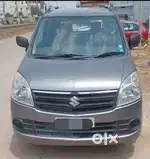 Maruti Suzuki Wagon R 2012 LPG 101300 Km Driven