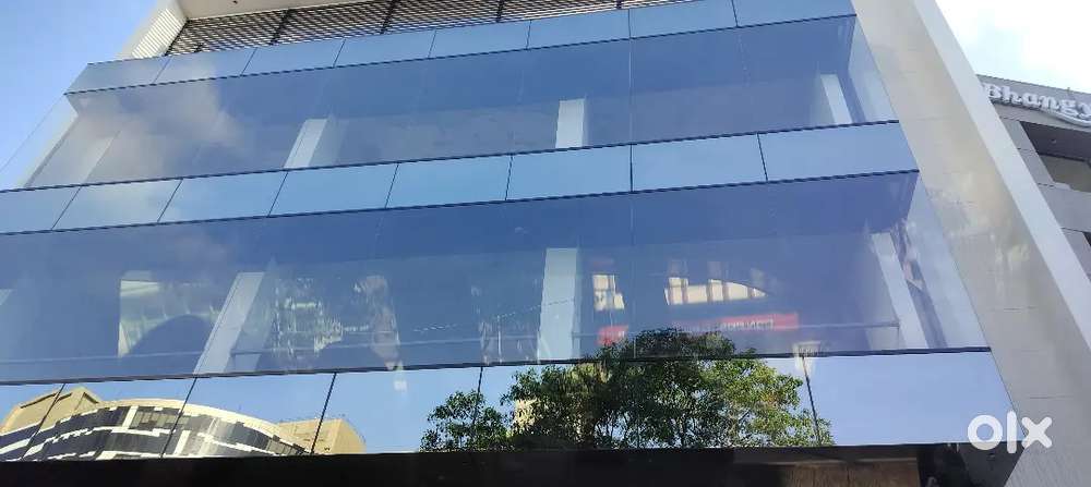 Institutions and Office Rent 1500 sqft