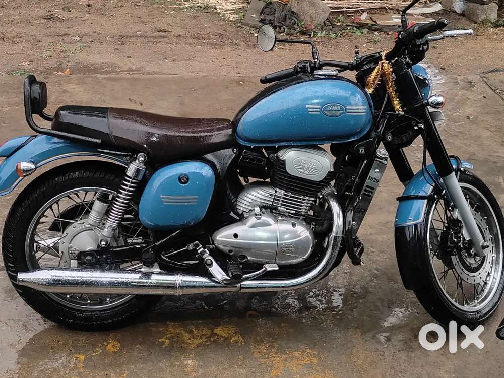 Jawa 42 for sale