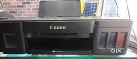 Cannon G1010 Printer