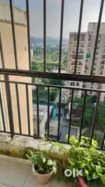 3BHK apartment for rent in Omax R1
