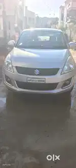 Maruti Suzuki Swift 2015 Diesel 150000 Km Driven