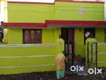 House for Sale Nehru Nagar , Pozichallur,Chennai 74.