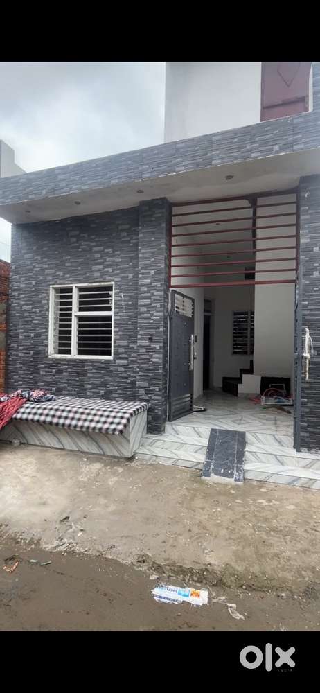 New house ,56 Gaj