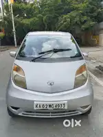 Tata Nano XM, 2012, Petrol