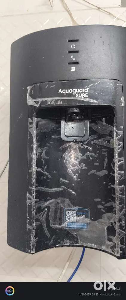 Water Purifier filter