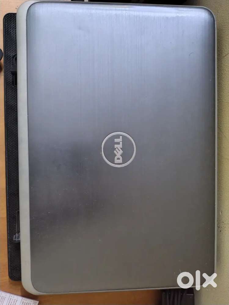 Dell Inspiron touch screen  laptop