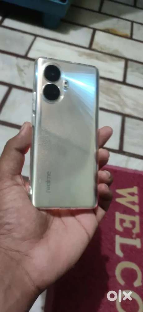 Realme note 10 pro plus 5 g