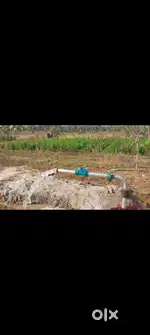 Water pump set