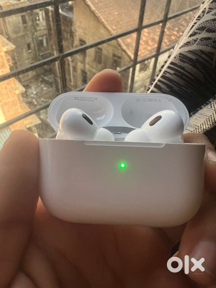 Tws airpods pro 2