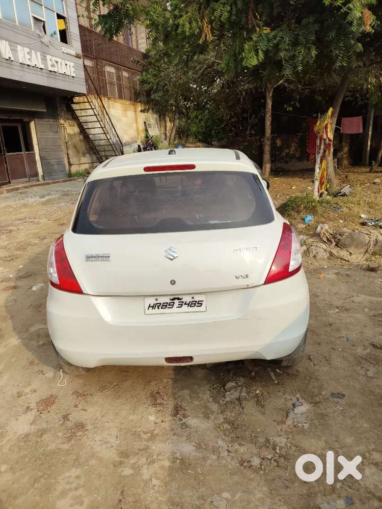 All original gaadi A1 candisan
