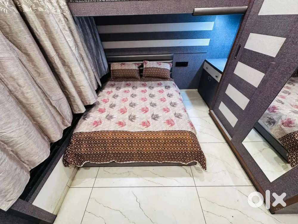 Shiv Accommodations Services