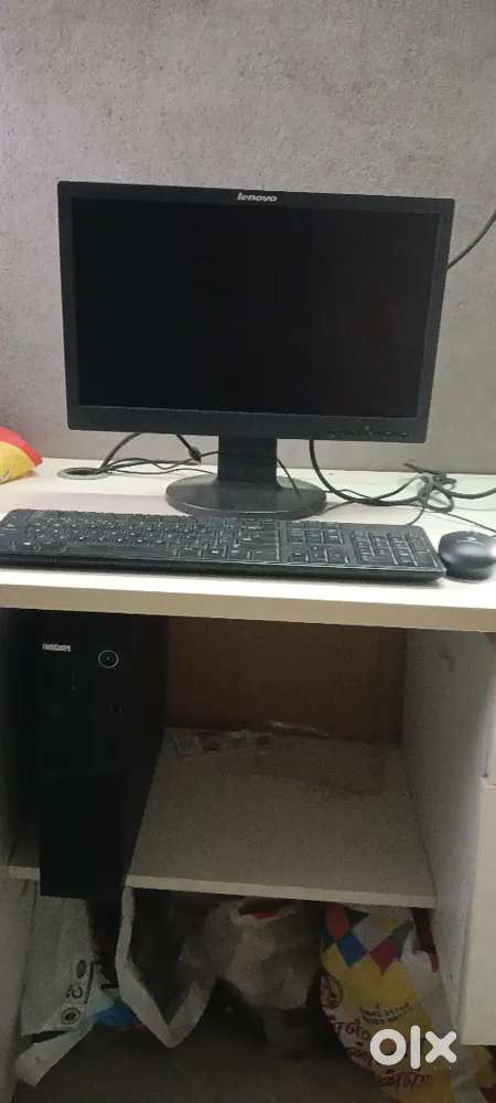 Urgent sale in my system