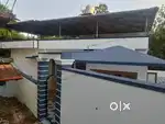 3 BHK near Parassinikkadau Temple