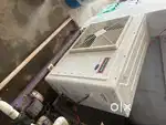 Water RO plant