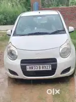 Maruti Suzuki A-Star 2010 Petrol Well Maintained