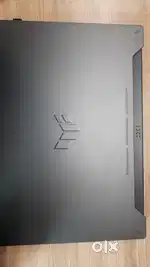 ASUS TUF Gaming F15 Intel Core i9 13th Gen