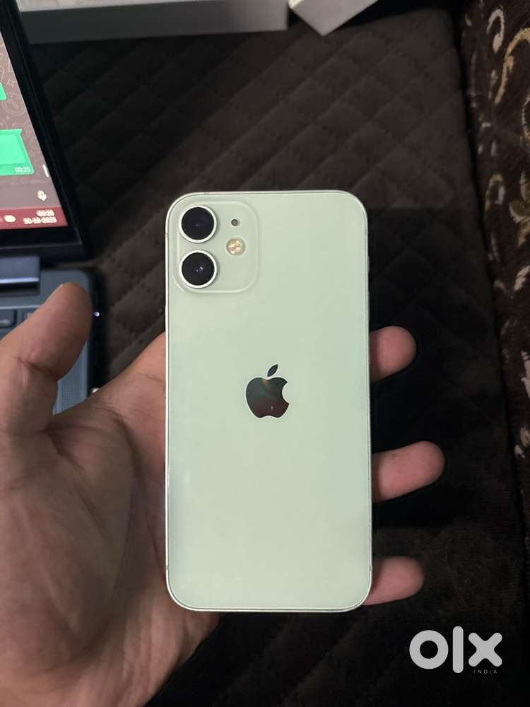 IPhone 12 mini