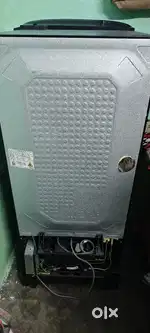 Samsung fridge