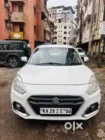 Maruti Suzuki Swift Dzire VXI Optional, 2021, Petrol