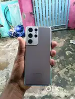 Samsung s21 ultra