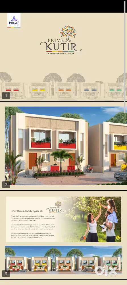 3Bhk House for rent near parul univercity & shumandeep college .