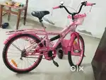 Avon new brand cycle