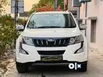 Mahindra XUV500 2011-2015 W6 2WD, 2015, Diesel