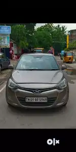Hyundai i20 2012 Petrol 77000 Km Driven